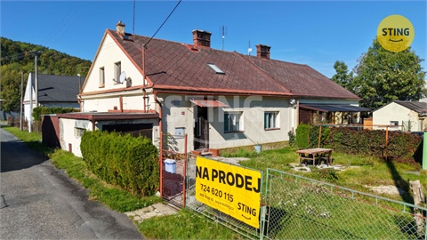 Prodej bytu 2+1, 64 m² 0