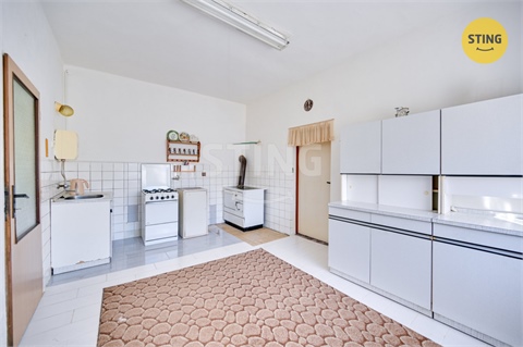Prodej bytu 2+1, 64 m² - 16