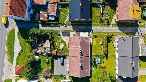 Prodej bytu 2+1, 64 m² 24