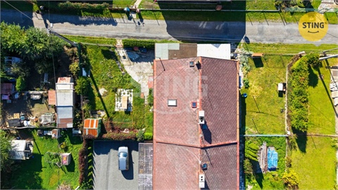 Prodej bytu 2+1, 64 m² 2