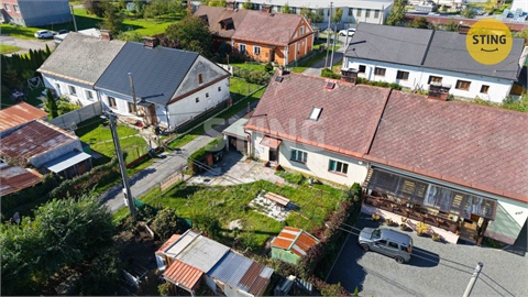 Prodej bytu 2+1, 64 m² - 24