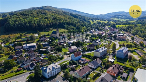 Prodej bytu 2+1, 64 m² - 2