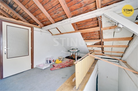 Prodej bytu 2+1, 64 m² - 8