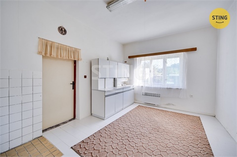 Prodej bytu 2+1, 64 m² 18