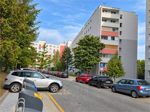Prodej bytu 2kk, 43 m² - 18