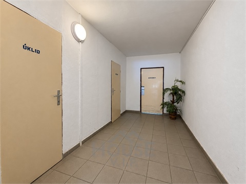Prodej bytu 2kk, 43 m² - 16