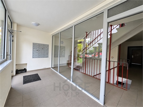 Prodej bytu 2kk, 43 m² 18