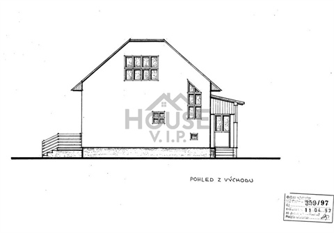 Prodej rodinného domu, 120 m² 12