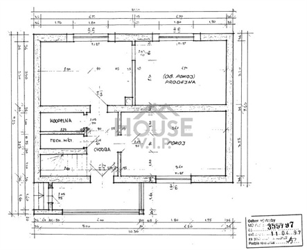 Prodej rodinného domu, 120 m² 10