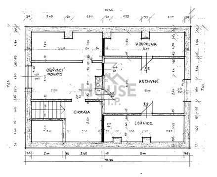Prodej rodinného domu, 120 m² - 8