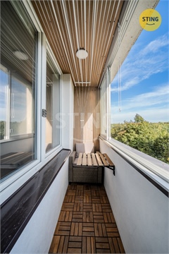 Prodej bytu 2+1, 55 m² 20