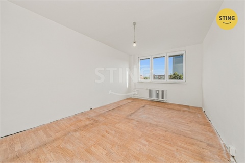 Prodej bytu 2+1, 55 m² 10