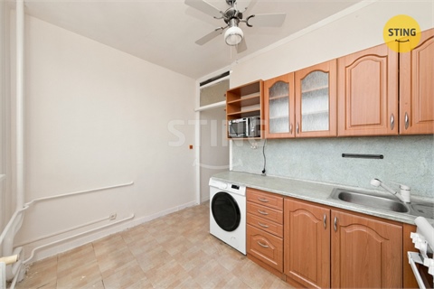 Prodej bytu 2+1, 55 m² - 8