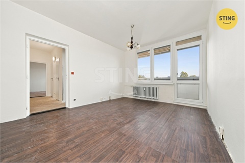 Prodej bytu 2+1, 55 m² - 6