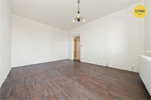 Prodej bytu 2+1, 55 m² 8