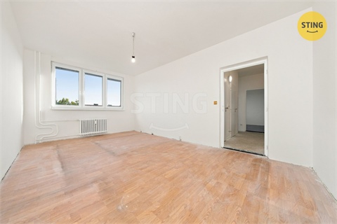Prodej bytu 2+1, 55 m² - 10