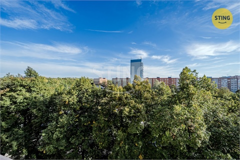 Prodej bytu 2+1, 55 m² - 20