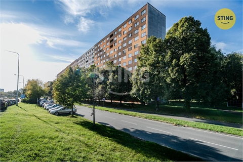 Prodej bytu 2+1, 55 m² 24