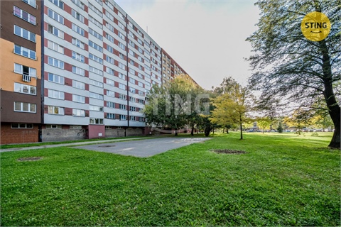 Prodej bytu 2+1, 55 m² - 22