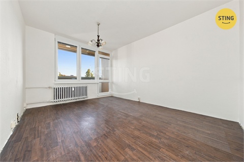 Prodej bytu 2+1, 55 m² - 4
