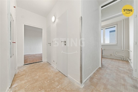 Prodej bytu 2+1, 55 m² - 14