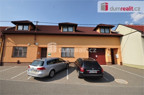 Pronájem kanceláře, 22 m² - 6