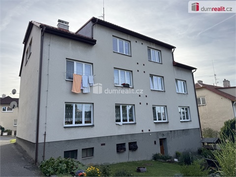Prodej bytu 3kk, 77 m² 22