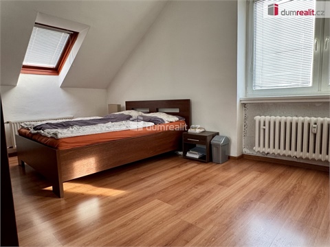 Prodej bytu 3kk, 77 m² 14