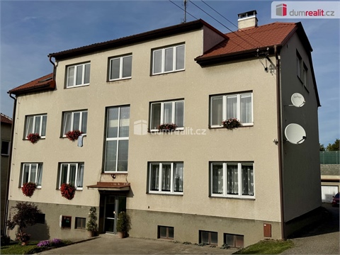 Prodej bytu 3kk, 77 m² 18