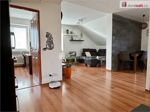 Prodej bytu 3kk, 77 m² - 16