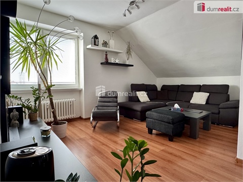 Prodej bytu 3kk, 77 m² 12