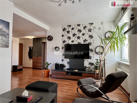 Prodej bytu 3kk, 77 m² - 4