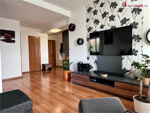 Prodej bytu 3kk, 77 m² 6