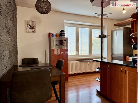 Prodej bytu 3kk, 77 m² 12