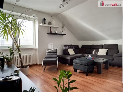 Prodej bytu 3kk, 77 m² - 0