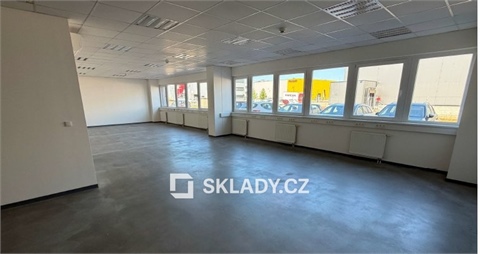 Pronájem skladu / haly, 1 464 m² 4