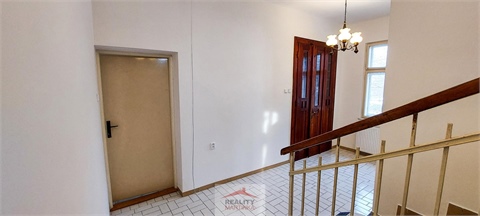 Prodej vily, 210 m² - 2