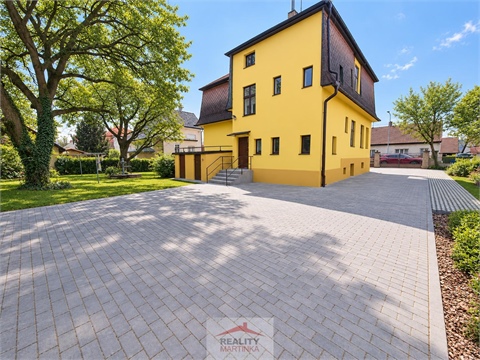 Prodej vily, 210 m² 18