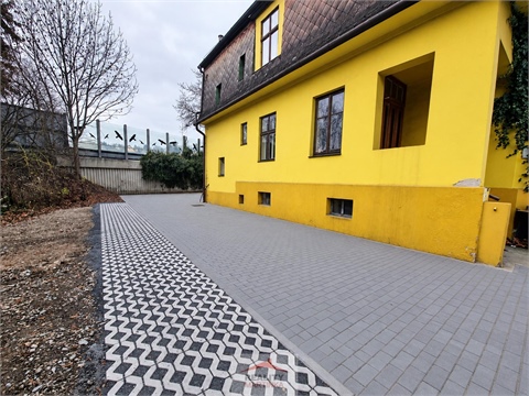 Prodej vily, 210 m² - 4