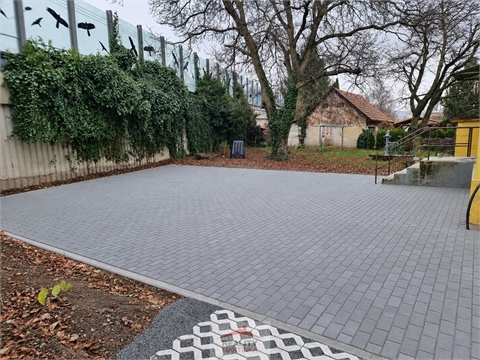 Prodej vily, 210 m² - 6