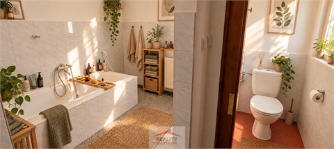 Prodej vily, 210 m² - 24