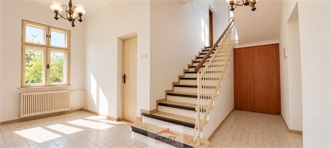 Prodej vily, 210 m² - 20