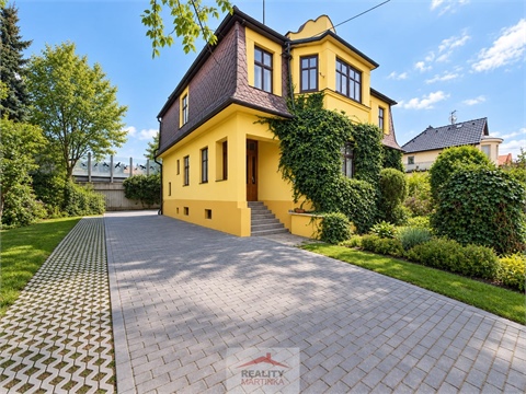 Prodej vily, 210 m² - 16