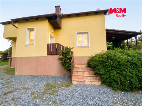 Prodej rodinného domu, 200 m² - 6