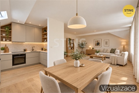 Prodej skladu / haly, 471 m² - 0