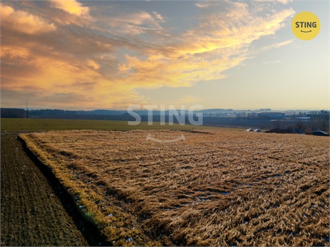 Prodej stavebního pozemku, 1 228 m² 4