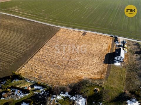 Prodej stavebního pozemku, 1 228 m² - 6