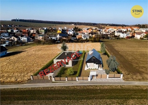Prodej stavebního pozemku, 1 228 m² - 8