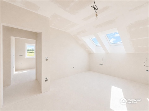 Prodej rodinného domu, 171 m² - 6