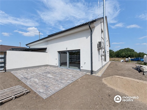 Prodej rodinného domu, 171 m² 26